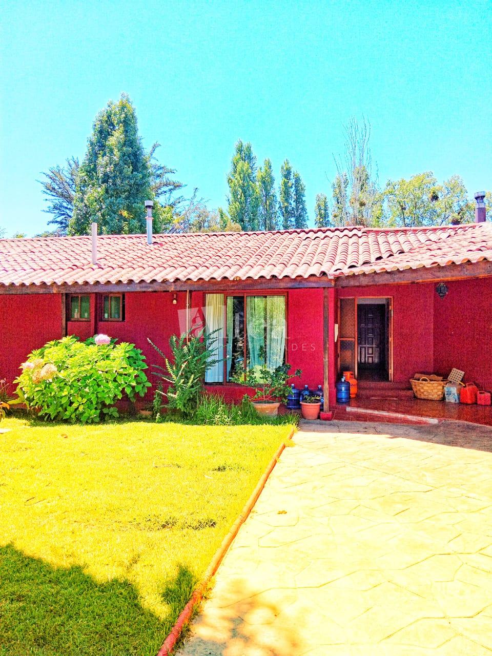 Venta Parcela Lonquen